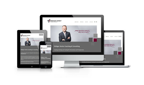 Ruediger-Herbst-Webdesign-Website-Erstellung